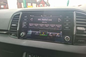 Skoda Karoq 1.5 TSI SE L 5dr DSG