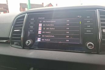 Skoda Karoq 1.5 TSI SE L 5dr DSG