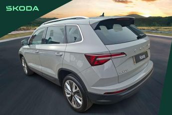 Skoda Karoq 1.5 TSI SE L 5dr DSG