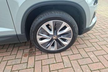 Skoda Karoq 1.5 TSI SE L 5dr DSG