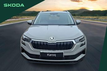 Skoda Karoq 1.5 TSI SE L 5dr DSG