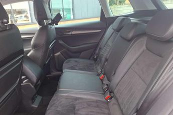 Skoda Karoq 1.5 TSI SE L 5dr DSG