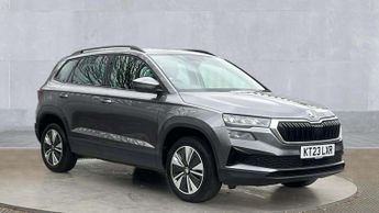 Skoda Karoq 2.0 TDI SE Drive 5dr