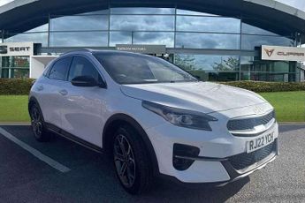 Kia Ceed 1.5T GDi ISG 4 5dr