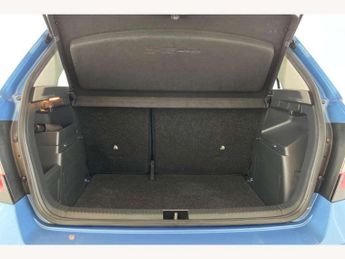 Skoda Fabia 1.0 TSI 110 SE 5dr DSG