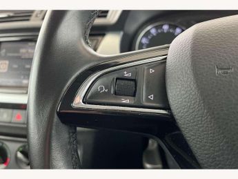 Skoda Fabia 1.0 TSI 110 SE 5dr DSG