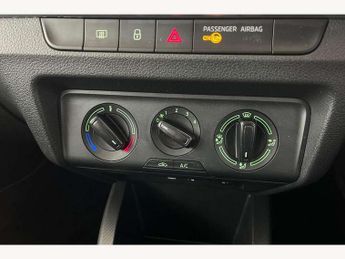 Skoda Fabia 1.0 TSI 110 SE 5dr DSG