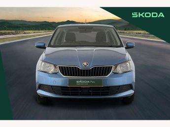 Skoda Fabia 1.0 TSI 110 SE 5dr DSG