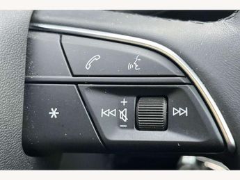 Audi Q3 35 TDI Technik 5dr S Tronic