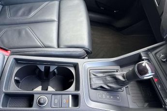 Audi Q3 45 TFSI e Vorsprung 5dr S Tronic