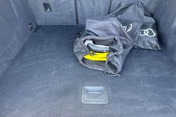 Audi Q3 45 TFSI e Vorsprung 5dr S Tronic