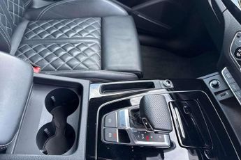 Audi Q5 40 TDI Quattro Edition 1 5dr S Tronic