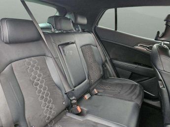 Kia Sportage 1.6T GDi PHEV GT-Line 5dr Auto AWD