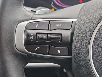 Kia Sportage 1.6T GDi PHEV GT-Line 5dr Auto AWD