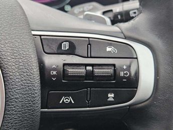 Kia Sportage 1.6T GDi PHEV GT-Line 5dr Auto AWD