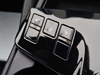 Kia Sportage 1.6T GDi PHEV GT-Line 5dr Auto AWD