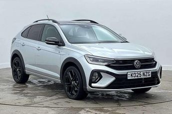 Volkswagen Taigo 1.5 TSI 150 Black Edition 5dr DSG