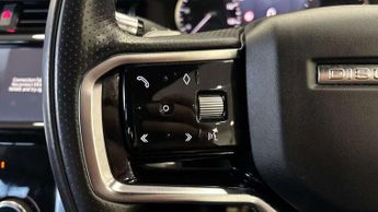 Land Rover Discovery Sport 2.0 D165 R-Dynamic S Plus 5dr Auto