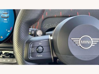 MINI Countryman 2.0 John Cooper Works ALL4 5dr Auto