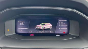 Cupra Formentor 1.4 eHybrid 204 V2 5dr DSG