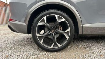 Cupra Formentor 1.4 eHybrid 204 V2 5dr DSG
