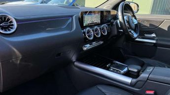 Mercedes-Benz GLA GLA 250e Exclusive Edition Premium Plus 5dr Auto