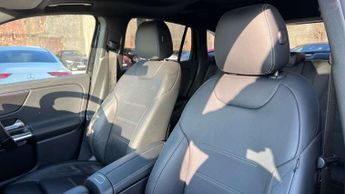 Mercedes-Benz GLA GLA 250e Exclusive Edition Premium Plus 5dr Auto