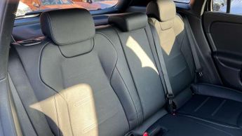 Mercedes-Benz GLA GLA 250e Exclusive Edition Premium Plus 5dr Auto