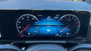Mercedes-Benz GLA GLA 250e Exclusive Edition Premium Plus 5dr Auto