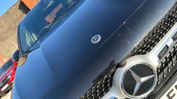 Mercedes-Benz GLA GLA 250e Exclusive Edition Premium Plus 5dr Auto