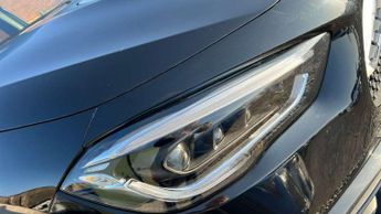 Mercedes-Benz GLA GLA 250e Exclusive Edition Premium Plus 5dr Auto