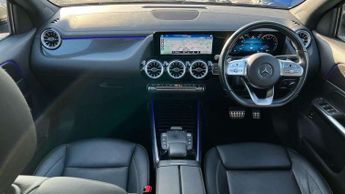 Mercedes-Benz GLA GLA 250e Exclusive Edition Premium Plus 5dr Auto