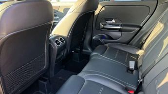 Mercedes-Benz GLA GLA 250e Exclusive Edition Premium Plus 5dr Auto