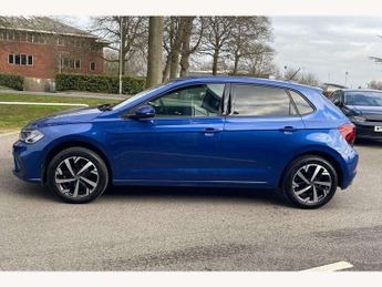 Volkswagen Polo 1.0 TSI Match 5dr DSG