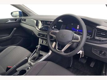 Volkswagen Polo 1.0 TSI Match 5dr DSG