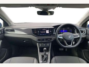 Volkswagen Polo 1.0 TSI Match 5dr DSG