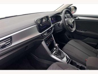 Volkswagen T-Roc 1.5 TSI Match 5dr DSG