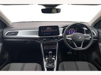 Volkswagen T-Roc 1.5 TSI Match 5dr DSG