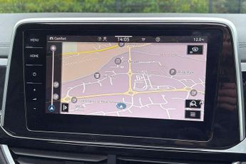 Volkswagen T-Roc 2.0 TSI 4MOTION R-Line 5dr DSG