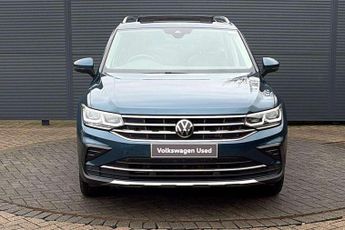 Volkswagen Tiguan 1.5 TSI 150 Elegance 5dr DSG