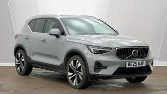 Volvo XC40 2.0 B4P Ultra Dark 5dr Auto