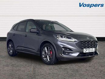 Ford Kuga 1.5 EcoBoost 150 ST-Line Edition 5dr