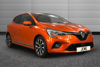 Renault Clio 1.0 TCe 100 Iconic 5dr