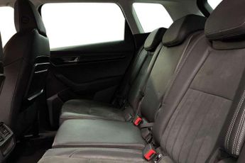 Skoda Karoq 1.5 TSI SE L 5dr DSG