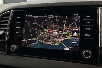 Skoda Karoq 1.5 TSI SE L 5dr DSG
