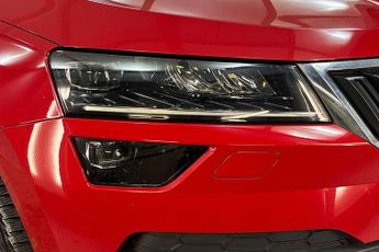 Skoda Karoq 1.5 TSI SE L 5dr DSG