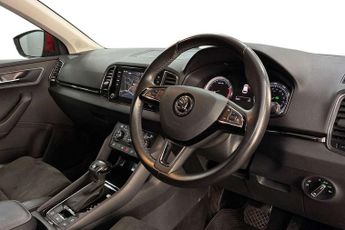 Skoda Karoq 1.5 TSI SE L 5dr DSG