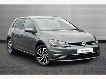 Volkswagen Golf 1.5 TSI EVO 150 Match Edition 5dr
