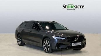 Volvo V90 2.0 T6 [350] PHEV Plus Dark 5dr AWD Auto