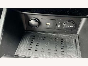 Hyundai Kona 1.6 GDi Hybrid Premium 5dr DCT